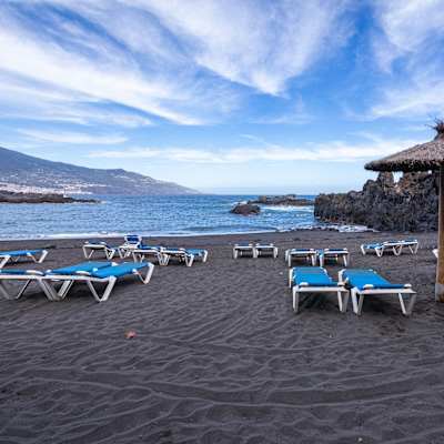 La Palma, Canary Islands