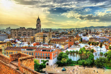 Malaga-Andalucia-Spain-AdobeStock_133213156