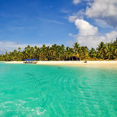Tapuaetai Auitutaki, Cook Islands